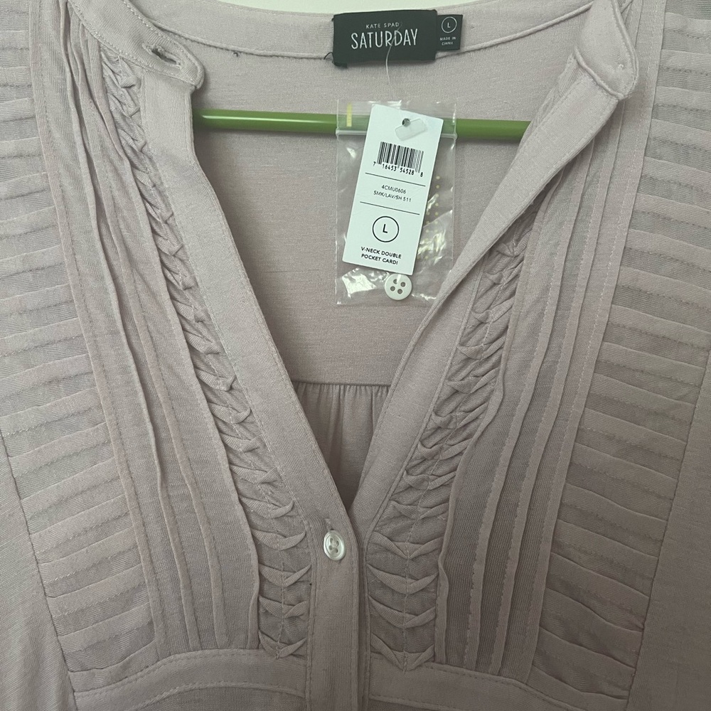 NWT Kate Spade Saturday Dress Size L